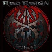 Red Reign - Don't Look Back (2023) Hi-Res