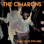 The Cimarons - Early Days 1970-1985 (2018) [Hi-Res]