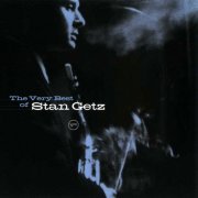 Stan Getz - The Very Best Of Stan Getz