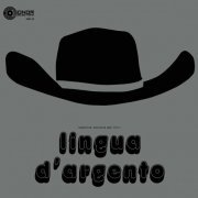 Alberto Baldan Bembo - LINGUA D'ARGENTO (Original Soundtrack) (1976)