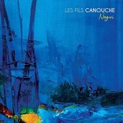 Les Fils Canouche - Nagori (2022)