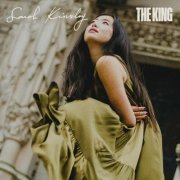 Sarah Kinsley - The King (2021) Hi-Res