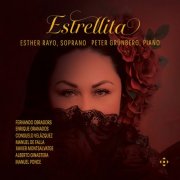 Esther Rayo & Peter Grunberg - Estrellita (2025) Hi-Res