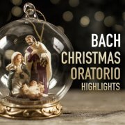 VA - Christmas Oratorio (Highlight) (2020)