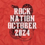 VA - Rock Nation October 2024 (2024)