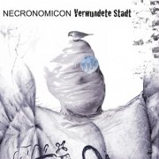 Necronomicon – Verwundete Stadt (2017)