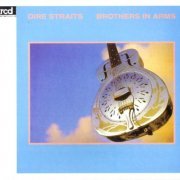 Dire Straits - Brothers In Arms (1985) {2000, XRCD2, 20-Bit K2 Super Coding, Japan}