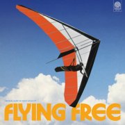 Sean Wolcott - Flying Free (2024) [Hi-Res]