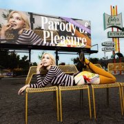Lydia Night - Parody Of Pleasure (Extended Pleasure) (2026) [Hi-Res]