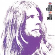 John Mayall - U.S.A. Union (1970)