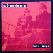 The Stomachmouths - Born Losers (2003)