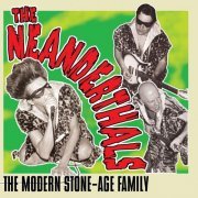 The Neanderthals - The Modern Stone-Age Family (2023) [Hi-Res]