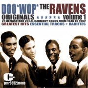 The Ravens - Doo Wop Originals Volume 1 (2019)