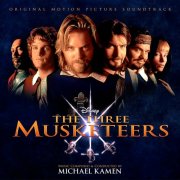 Michael Kamen - The Three Musketeers (1993) {2025 Remastered & Expanded}