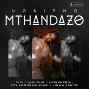 Nosipho - Mthandazo (2025) Hi-Res