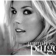 Jennifer Paige - Best Kept Secret (2008)