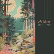 Zyklen - Desire Paths (2025)