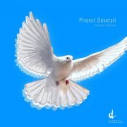 Elizabeth Reid - Project Dovetail (2021) Hi-Res