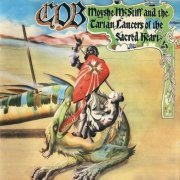 C.O.B. - Moyshe McStiff and the Tartan Lancers of the Sacred Heart (Reissue) (1972/2006)