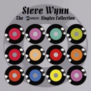 Steve Wynn - The Emusic Singles (Expanded Edition) (2020) [Hi-Res]