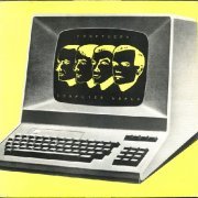 Kraftwerk - Computer World (1981) LP