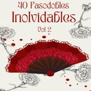 Jose Luis Campos Tejada - 20 Pasodobles Inolvidables Vol. 2 (2025)