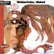 Weldon Irvine - Sinbad (1976) [1997]