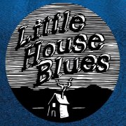 Little House Blues - Little House Blues (2025) [Hi-Res]