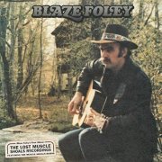 Blaze Foley - The Lost Muscle Shoals Recordings (1984)