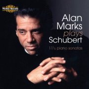 Alan Marks - Alan Marks Plays Schubert Sonatas (2006)