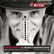 Jean-Jacques Milteau – Harmonicas (2009)