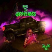 Terror Jr - Road To Grapeness (2021)