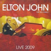 Elton John - The Red Piano Concert Palau Sant Jordi, Barcelona 20-10-2009 (2009)