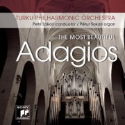 Turku Philharmonic Orchestra - The Most Beautiful Adagios (2011)