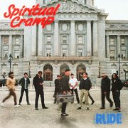 Spiritual Cramp - RUDE (2025) Hi-Res