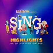 Various Artists - Sing! Highlights (2022) [Hi-Res]