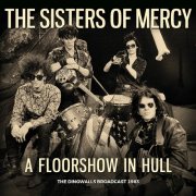 The Sisters Of Mercy - A Floorshow In Hull (2025)