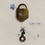 DGM - Life (2023) Hi-Res