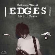 Guillaume Vierset - Live In Paris (2023)