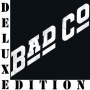 Bad Company - Bad Company (Deluxe) (1974/2015) [Hi-Res]