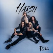 Harsh - Feels (2026) [Hi-Res]
