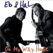 Eb & Hal - On My Way Home (2022)