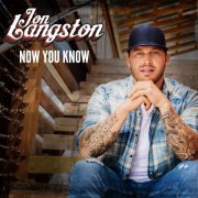 Jon Langston - Now You Know (2019) [Hi-Res]