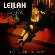 Leilah Safka - Duets With The Stars (2024)