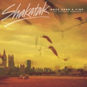 Shakatak - Once Upon a Time (The Acoustic Sessions) (2013) [Hi-Res]