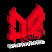VA - Dope Ammo - Drum N Bass - Vol 3 (2026)