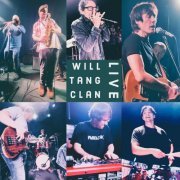 Will Tang Clan - LIVE (Live at Carlton Club, Manchester, 2023) (2024) Hi Res