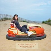 Anna Meredith - Bumps Per Minute: 18 Studies for Dodgems (2021)