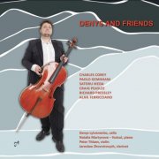 Denys Lytvynenko, Natalia Martynova-Hutsul, Peter Titiaev & Jaroslaw Zhovnirovych - Denys and Friends (2025)