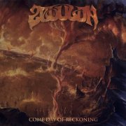 Zébulon - Come Day of Reckoning (2025) Hi-Res